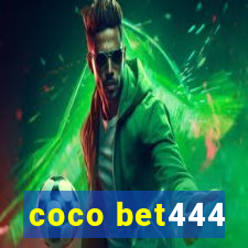 coco bet444